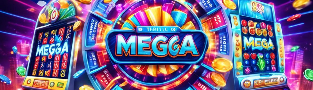 Download Game Mega888 – Casino Paling Seru